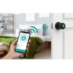 Centru de comanda smart Gosund Gateway ST21, ZigBee 3.0, WiFi, Bluetooth 5.0, Alb 10 - lerato.ro