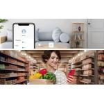 Centru de comanda smart Gosund Gateway ST21, ZigBee 3.0, WiFi, Bluetooth 5.0, Alb 7 - lerato.ro