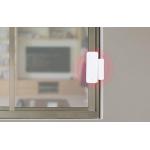 Senzor de usa/fereastra Gosund S2, WiFi, compatibil Tuya, Smart Life, Google si Alexa, Alb 4 - lerato.ro