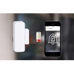 Senzor de usa/fereastra Gosund S2, WiFi, compatibil Tuya, Smart Life, Google si Alexa, Alb 5 - lerato.ro