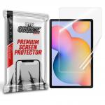 Folie protectie dispay GrizzGlass CeramicFilm compatibila cu Samsung Galaxy Tab S6 Lite, Transparent 2 - lerato.ro