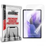Folie protectie dispay GrizzGlass CeramicFilm compatibila cu Samsung Galaxy Tab S7 FE, Transparent 2 - lerato.ro