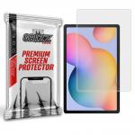 Folie protectie dispay GrizzGlass PaperScreen compatibila cu Samsung Galaxy Tab S6 Lite, Transparent 2 - lerato.ro