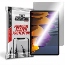 Folie protectie dispay GrizzGlass PaperScreen compatibila cu Samsung Galaxy Tab S7 / S8, Transparent