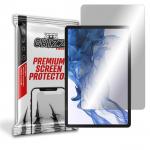 Folie protectie dispay GrizzGlass PaperScreen compatibila cu Samsung Galaxy Tab S8, Transparent 2 - lerato.ro
