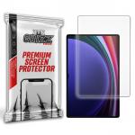 Folie protectie dispay GrizzGlass PaperScreen compatibila cu Samsung Galaxy Tab S9 Ultra / S10 Ultra, Transparent 2 - lerato.ro
