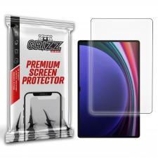 Folie protectie dispay GrizzGlass PaperScreen compatibila cu Samsung Galaxy Tab S9 Ultra / S10 Ultra, Transparent