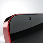 Folie sticla securizata GrizzGlass SecretGlass Privacy compatibila cu iPhone 17e / 16e, Black 7 - lerato.ro