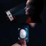 Folie sticla securizata GrizzGlass HybridGlass compatibila cu Samsung Galaxy S26 Ultra, Transparent 8 - lerato.ro