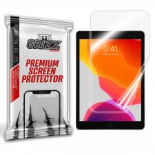 Folie protectie display GrizzGlass CeramicFilm compatibila cu iPad Pro 9.7 inch, Transparent