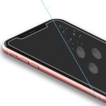 Folie protectie display GrizzGlass PaperScreen compatibila cu iPad Pro 12.9 inch 2021, Transparent 3 - lerato.ro