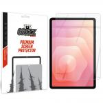 Folie protectie sticla securizata GrizzGlass HybridGlass compatibila cu Samsung Galaxy Tab S11, 11 inch, Transparent 2 - lerato.ro