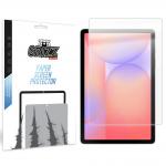 Folie protectie dispay GrizzGlass PaperScreen compatibila cu Samsung Galaxy Tab S10 Lite, Transparent 2 - lerato.ro