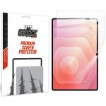 Folie protectie GrizzGlass CeramicFilm compatibila cu Samsung Galaxy Tab S11 Ultra, 14.6 inch, Transparent 2 - lerato.ro