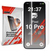 Folie protectie GrizzGlass Hydrofilm compatibile cu Google Pixel 10 Pro, Transparent