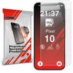 Folie protectie GrizzGlass PaperScreen compatibila cu Google Pixel 10, Transparent 2 - lerato.ro