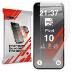 Folie protectie GrizzGlass CeramicFilm compatibila cu Google Pixel 10, Transparent 2 - lerato.ro