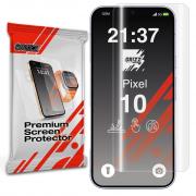 Folie protectie GrizzGlass Hydrofilm compatibila cu Google Pixel 10, Transparent