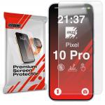 Folie protectie GrizzGlass PaperScreen compatibile cu Google Pixel 10 Pro, Transparent 2 - lerato.ro