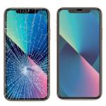 Folie protectie GrizzGlass PaperScreen compatibila cu Asus Rog Ally, Transparent 7 - lerato.ro