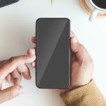 Folie sticla securizata GrizzGlass HybridGlass pentru camera video sport DJI Osmo Pocket 2, Transparent 4 - lerato.ro