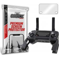 Folie protectie display GrizzGlass Hydrofilm compatibila cu controller DJI RC1B, Transparent