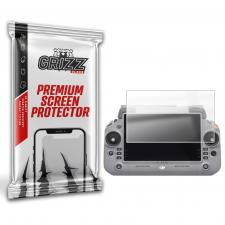 Folie protectie display GrizzGlass PaperScreen compatibila cu controller DJI RC Plus 2 Matrice 4, Transparent