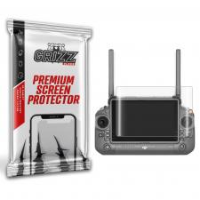 Folie protectie display GrizzGlass Hydrofilm compatibila cu controller DJI RC Plus FlyCart 30, Transparent