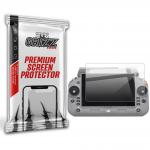Folie protectie display GrizzGlass CeramicFilm compatibila cu controller DJI RC Plus 2 Matrice 4, Transparent 2 - lerato.ro