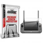 Folie protectie display GrizzGlass CeramicFilm compatibila cu controller DJI RC Plus Matrice 30/300/350 RTK, Transparent 2 - lerato.ro