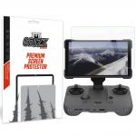 Folie protectie display GrizzGlass CeramicFilm compatibila cu controller DJI Mavic 4 Pro, Transparent 2 - lerato.ro