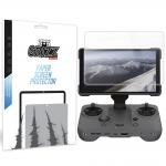 Folie protectie display GrizzGlass PaperScreen compatibila cu controller DJI Mavic 4 Pro, Transparent 2 - lerato.ro