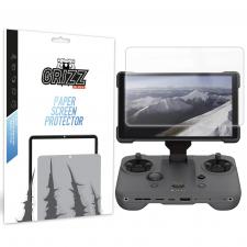 Folie protectie display GrizzGlass PaperScreen compatibila cu controller DJI Mavic 4 Pro, Transparent