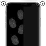 Folie protectie display GrizzGlass PaperScreen compatibila cu controller DJI Mavic 4 Pro, Transparent 6 - lerato.ro