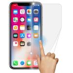 Folie protectie GrizzGlass CeramicFilm compatibila cu iPhone 16 Pro Max, Transparent 7 - lerato.ro