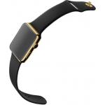 Set 3 folii protectie GrizzGlass Hydrofilm compatibile cu Apple Watch 41mm, Transparent 5 - lerato.ro