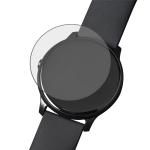 Set 2 folii sticla securizata GrizzGlass HybridGlass compatibile cu Apple Watch Ultra, Transparent 3 - lerato.ro