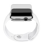 Set 2 folii protectie GrizzGlass PaperScreen compatibile cu Apple Watch Ultra, Transparent 3 - lerato.ro