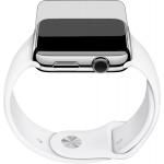 Set 2 folii protectie GrizzGlass PaperScreen compatibile cu Samsung Galaxy Watch 3 (45mm), Transparent 3 - lerato.ro