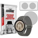 Set 2 folii protectie GrizzGlass PaperScreen compatibile cu Samsung Galaxy Watch 5 Pro, Transparent 2 - lerato.ro