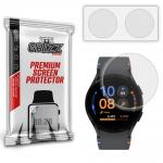 Set 2 folii protectie GrizzGlass PaperScreen compatibile cu Samsung Galaxy Watch FE (40mm), Transparent 2 - lerato.ro