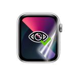 Set 2 folii protectie GrizzGlass CeramicFilm compatibile cu Samsung Galaxy Watch 6 Classic (47mm), Transparent 6 - lerato.ro