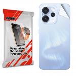 Folie protectie pentru spatele telefonului GrizzGlass SatinSkin compatibila cu Oppo Reno 15 Pro, Transparent 2 - lerato.ro