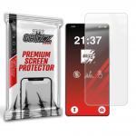 Folie protectie GrizzGlass PaperScreen compatibila cu Samsung Galaxy S25 Ultra, Transparent 2 - lerato.ro