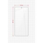 Set 2 folii sticla securizata GrizzGlass MatteScreen Easy, Kit montare inclus, compatibile cu Samsung Galaxy S25 Ultra, Transparent 3 - lerato.ro