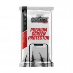 Folie protectie GrizzGlass Hydrofilm compatibila cu Samsung Galaxy S25, Transparent 3 - lerato.ro