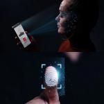 Set 2 folii sticla securizata GrizzGlass HybridGlass Easy, Kit montare inclus, compatibile cu Samsung Galaxy S25 Ultra, Transparent 4 - lerato.ro