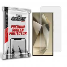 Folie protectie GrizzGlass PaperScreen compatibila cu Samsung Galaxy S24 Ultra, Transparent