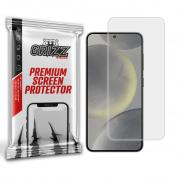 Folie protectie GrizzGlass PaperScreen compatibila cu Samsung Galaxy S24, Transparent