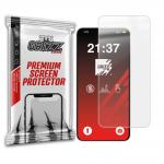 Folie protectie GrizzGlass PaperScreen compatibila cu Samsung Galaxy S24 FE, Transparent 2 - lerato.ro